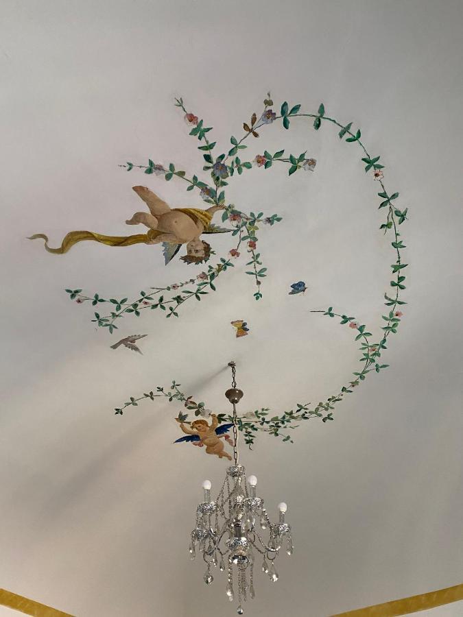 Locanda Novecento Depandance チェファル エクステリア 写真